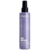So Silver Toning Spray